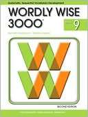 Wordly Wise 3000 Book 9 Kenneth Hodkinson
