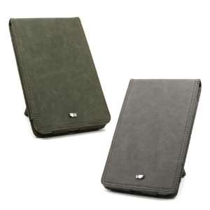 JAVOedge Valentines Day Bundle   Pioneer Grey Flip Case + Olive Flip 