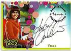   Autograph Scooby Doo 2 Monsters Unleashed Velma Auto Card A 2