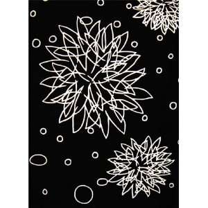  Foreign Accents Festival MBS 2231 5 by 8 Area Rug