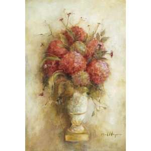  Marilyn Hageman   Dreamy Hydrangea II NO LONGER IN PRINT 