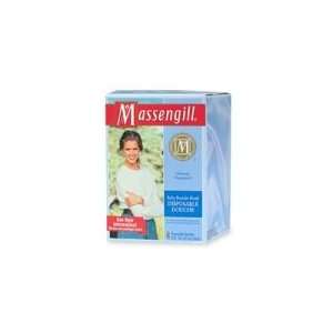 Massengill Disposable Douche, Fresh Baby Powder, 6 Fluid Ounces Units 