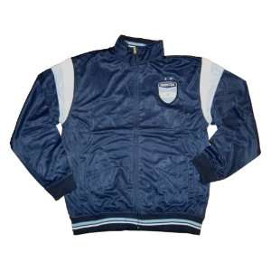 Argentina Style Track Jacket 