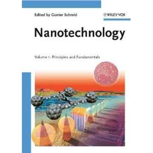 Nanotechnology Gunter (EDT) Schmid Books