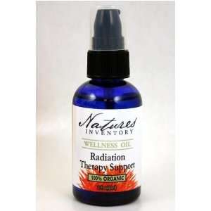 Essential Oil   Radiation Therapy Wellness Oil   2 Ounces   Certified 