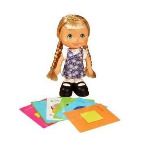  Twinkleberries Classmates Set Emily Toys & Games