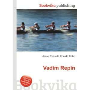  Vadim Repin Ronald Cohn Jesse Russell Books