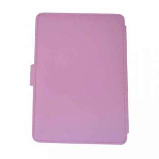 KINDLE 4 LUXURY DESIGN LEATHER CASE COVER FOR 2011 DESIGN 