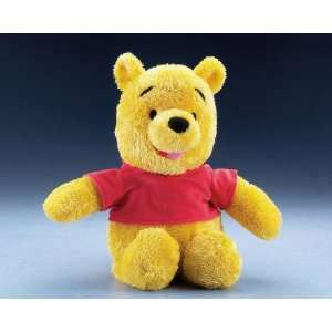  Send a Friend Large Pooh Toys & Games
