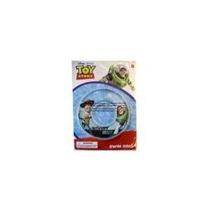  Disney Toy Story Woody and Buzz Swim Ring Toys & Games