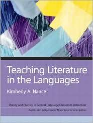   Languages, (0131999753), Kimberly A. Nance, Textbooks   