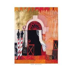  Ponte Veneziano I By Rosina Wachtmeister. Highest Quality 