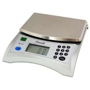   Digital Kitchen Scale (V63) Measures weight & volume