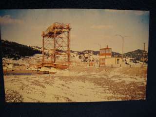 Sir Ambrose Shea Bridge Placentia Newfoundland  