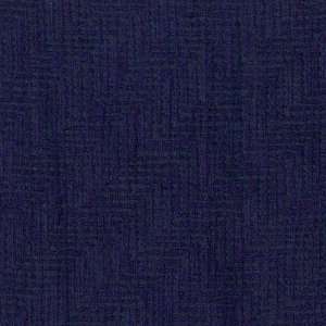  60 Wide Designer Polyester Boucle Suiting Navy Fabric By 