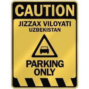   VILOYATI PARKING ONLY  PARKING SIGN UZBEKISTAN