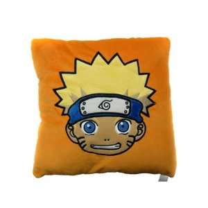  NARUTO UZUMAKI Pillow 10x10