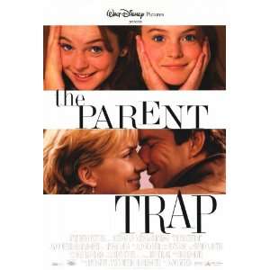  The Parent Trap 11 x 17 Movie Poster   Style A