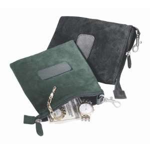  Golf Valuable Pouch Color Green