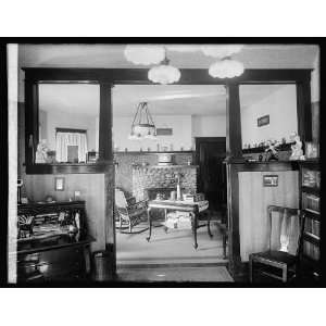   Photo Times, Cherrydale house, Arlington, Virginia 1920 Home