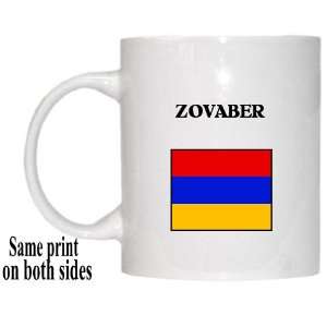  Armenia   ZOVABER Mug 