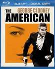 The American (Blu ray Disc, 2010)