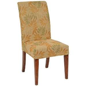   Jungle Slipcover for Parsons Armless Chair