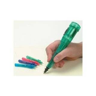 Squiggle Wiggle Writer by Hart Toys, Colors may vary