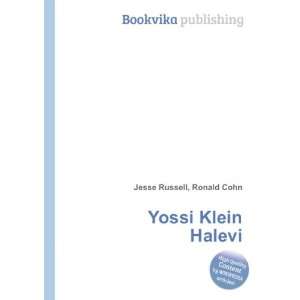  Yossi Klein Halevi Ronald Cohn Jesse Russell Books