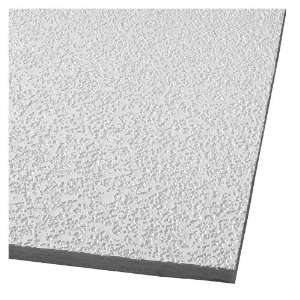 Armstrong 24 x 24 White Rand Ceiling Tiles (32) 2909A 