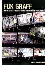 Fuk Graff DVD  