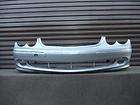 MERCEDES CLK CLK320 CLK350 FRONT BUMPER COVER OEM 03 06