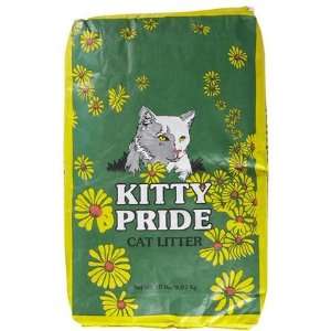  JonnyCat Litter Kitty Pride   20 lb (Quantity of 1 