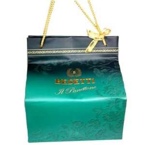 Traditional Panettone Cake by Bedetti  Grocery & Gourmet 