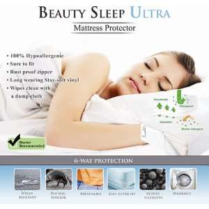  Doctor Recommended Beauty Sleep Ultra Hypoallergenic 