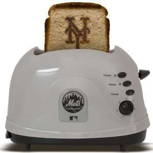  New York Mets Pro Toast Toaster
