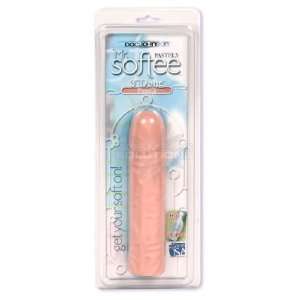  Softee Pastel Dong Peach