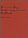 Permanent Magnet Design and Application Handbook, (0894647687), Lester 