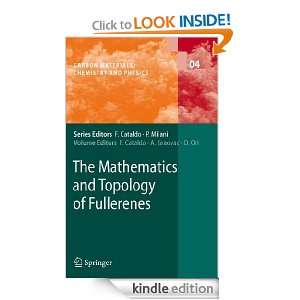 The Mathematics and Topology of Fullerenes (Carbon Materials 