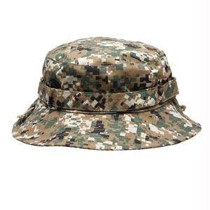  Boonie, Hat, Woodland, XL