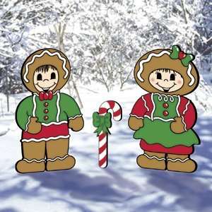  Pattern for Dress Up Darlings   Gingerbread Outfits Patio 