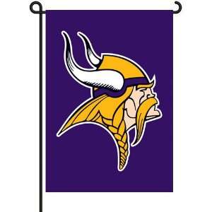  Minnesota Vikings Car Window Flag
