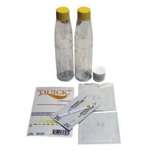  Low range arsenic test kit. Industrial & Scientific