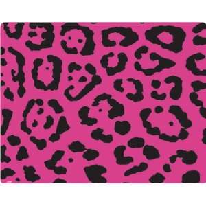  Rosy Leopard skin for Kinect for Xbox360 Video Games