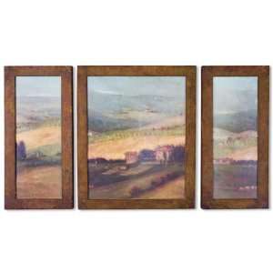  Art Oil Reproductions Uttermost