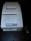 epson tm h6000iii pos receipt printer with validation m147g w
