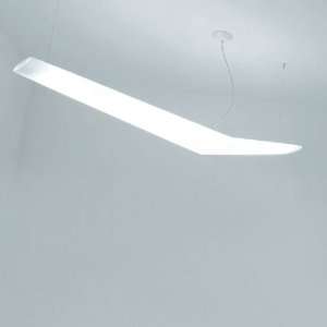  Artemide Mouette Suspension Light
