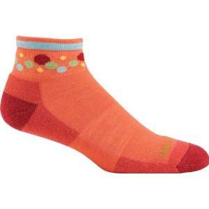  Darn Tough Merino Wool Eliza Dots Cushion Hiking Sock 