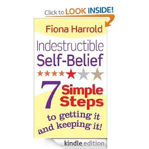   steps to getting it and keeping it eBook Fiona Harrold Kindle Store