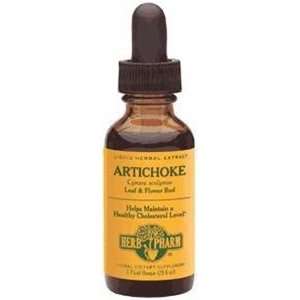  Herb Pharm   Artichoke 1 oz